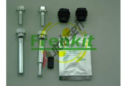 FRENKIT Sada vodicch pouzder brzdovho tmenu FK 812027, 812027