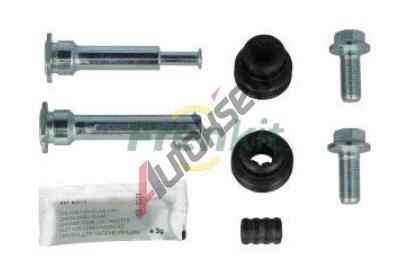 FRENKIT Sada vodic�ch pouzder brzdov�ho t�menu FK 812030, 812030