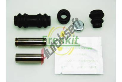 FRENKIT Sada vodicch pouzder brzdovho tmenu FK 813001, 813001