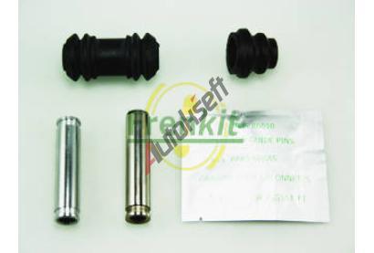 FRENKIT Sada vodicích pouzder brzdového třmenu FK 813008, 813008 FRENKIT Sada vodicích pouzder brzdového třmenu FK 813008, 813008