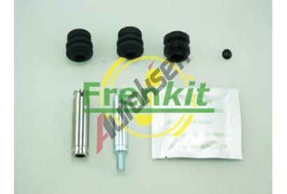 FRENKIT Sada vodicch pouzder brzdovho tmenu FK 813015, 813015