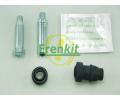 Sada vodicch pouzder brzdovho tmenu FRENKIT ‐ FK 814002