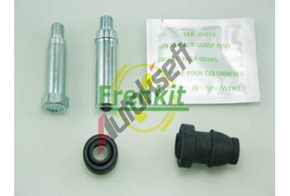 FRENKIT Sada vodicch pouzder brzdovho tmenu FK 814002, 814002