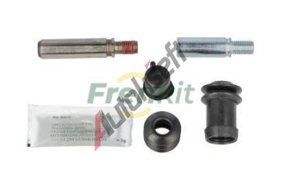 FRENKIT Sada vodicch pouzder brzdovho tmenu FK 814003, 814003