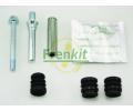 Sada vodicch pouzder brzdovho tmenu FRENKIT ‐ FK 814005