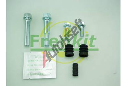 FRENKIT Sada vodicch pouzder brzdovho tmenu FK 814009, 814009