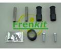 Sada vodicch pouzder brzdovho tmenu FRENKIT ‐ FK 814011