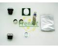Sada vodicch pouzder brzdovho tmenu FRENKIT ‐ FK 815002