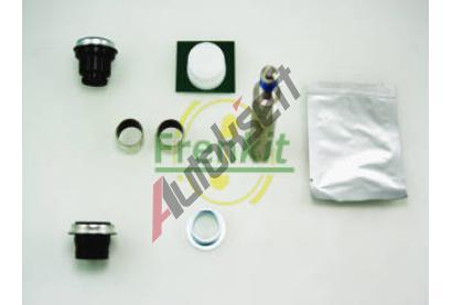 FRENKIT Sada vodicch pouzder brzdovho tmenu FK 815002, 815002