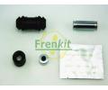 Sada vodicch pouzder brzdovho tmenu FRENKIT ‐ FK 815003