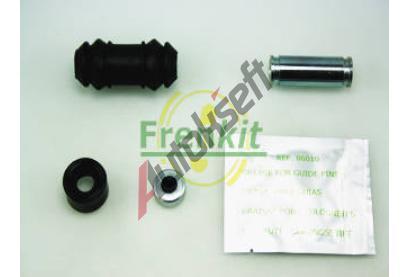 FRENKIT Sada vodicch pouzder brzdovho tmenu FK 815003, 815003