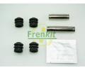 Sada vodicch pouzder brzdovho tmenu FRENKIT ‐ FK 815004