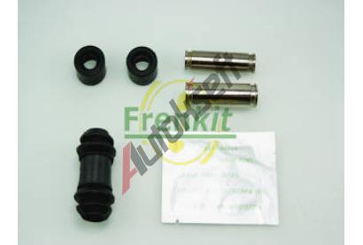 FRENKIT Sada vodicch pouzder brzdovho tmenu FK 815005, 815005