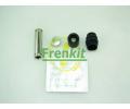 Sada vodicch pouzder brzdovho tmenu FRENKIT ‐ FK 815006