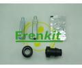 Sada vodicch pouzder brzdovho tmenu FRENKIT ‐ FK 815011