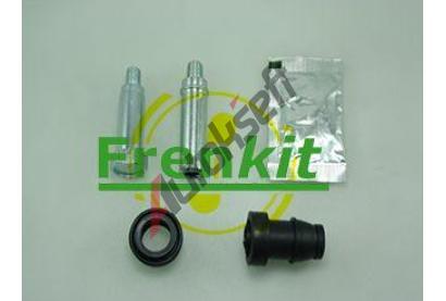 FRENKIT Sada vodicch pouzder brzdovho tmenu FK 815011, 815011