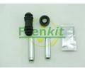 Sada vodic�ch pouzder brzdov�ho t�menu&nbsp;FRENKIT&nbsp;&dash;&nbsp;FK 815012