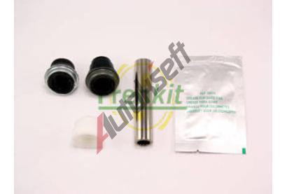 FRENKIT Sada vodic�ch pouzder - brzdov� t�men FK 816001, 816001