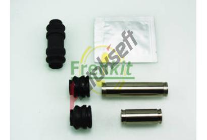 FRENKIT Sada vodicch pouzder brzdovho tmenu FK 816003, 816003