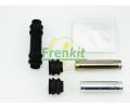 Sada vodicch pouzder brzdovho tmenu FRENKIT ‐ FK 816006