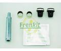 Sada vodicch pouzder brzdovho tmenu FRENKIT ‐ FK 816007