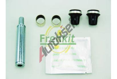 FRENKIT Sada vodicch pouzder brzdovho tmenu FK 816007, 816007