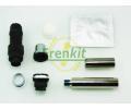 Sada vodicch pouzder brzdovho tmenu FRENKIT ‐ FK 816010