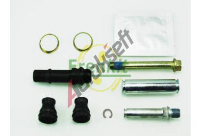FRENKIT Sada vodicch pouzder brzdovho tmenu FK 816011, 816011