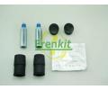 Sada vodicch pouzder brzdovho tmenu FRENKIT ‐ FK 816022