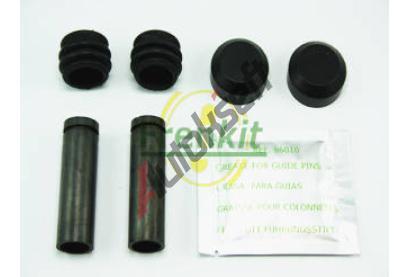 FRENKIT Sada vodicích pouzder brzdového třmenu FK 818002, 818002  FRENKIT Sada vodicích pouzder brzdového třmenu FK 818002, 818002