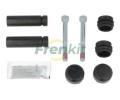 Sada vodicch pouzder brzdovho tmenu FRENKIT ‐ FK 818003