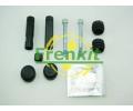 Sada vodicch pouzder brzdovho tmenu FRENKIT ‐ FK 818004