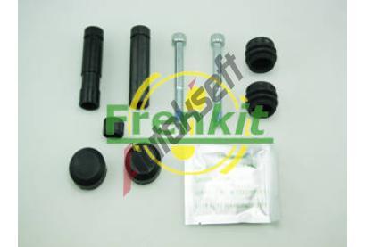 FRENKIT Sada vodicch pouzder brzdovho tmenu FK 818004, 818004