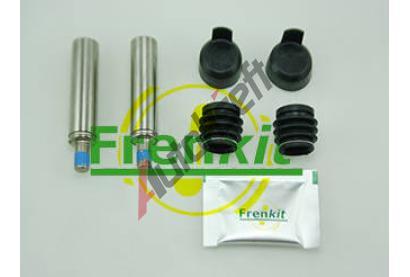 FRENKIT Sada vodicch pouzder brzdovho tmenu FK 818006, 818006