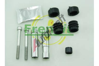FRENKIT Sada vodicch pouzder brzdovho tmenu FK 818008, 818008