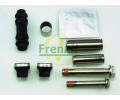 Sada vodicch pouzder brzdovho tmenu FRENKIT ‐ FK 820003