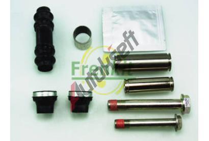 FRENKIT Sada vodicch pouzder brzdovho tmenu FK 820003, 820003