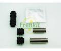 Sada vodicch pouzder brzdovho tmenu FRENKIT ‐ FK 820004