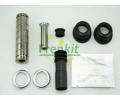 Sada vodicch pouzder brzdovho tmenu FRENKIT ‐ FK 820005