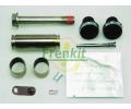 Sada vodicch pouzder brzdovho tmenu FRENKIT ‐ FK 820007