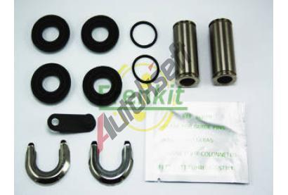 FRENKIT Sada vodicch pouzder brzdovho tmenu FK 820008, 820008