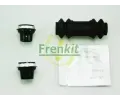 Sada vodicch pouzder brzdovho tmenu FRENKIT ‐ FK 820013