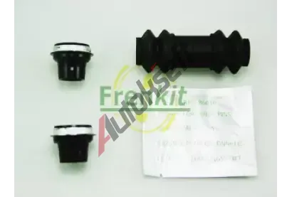 FRENKIT Sada vodicch pouzder brzdovho tmenu FK 820013, 820013