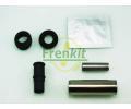 Sada vodicch pouzder brzdovho tmenu FRENKIT ‐ FK 822001