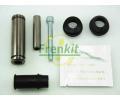 Sada vodicch pouzder brzdovho tmenu FRENKIT ‐ FK 822004