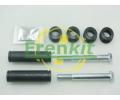 Sada vodicch pouzder brzdovho tmenu FRENKIT ‐ FK 822008