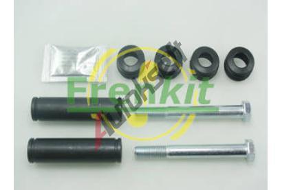 FRENKIT Sada vodicch pouzder brzdovho tmenu FK 822008, 822008