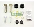 Sada vodic�ch pouzder brzdov�ho t�menu&nbsp;FRENKIT&nbsp;&dash;&nbsp;FK 824001