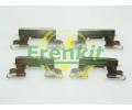 Sada p��slu�enstv� oblo�en� kotou�ov� brzdy&nbsp;FRENKIT&nbsp;&dash;&nbsp;FK 900002