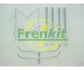 Sada psluenstv obloen kotouov brzdy FRENKIT ‐ FK 900003